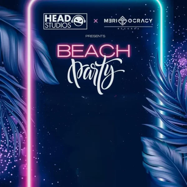 Beach Party al Mojitobeach 08 agosto 2024. Biglietti e Tavoli