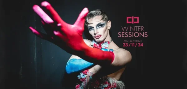Valezic al Classic Club 23 novembre 2024.