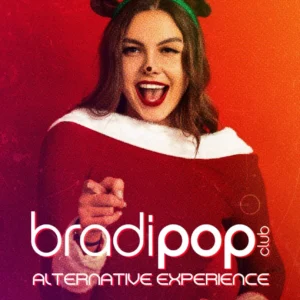 Alternative Experience al Bradipop 21 dicembre 2024.