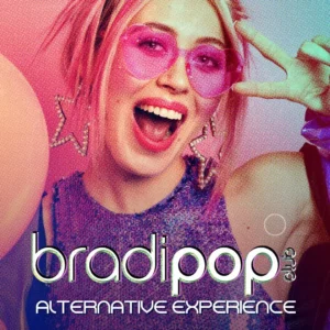 Alternative Rock al Bradipop 22 marzo 2025. Biglietti e Tavoli