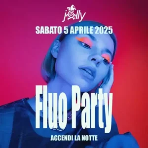 Matteo Ugolini al Jolly 05 marzo 2025.