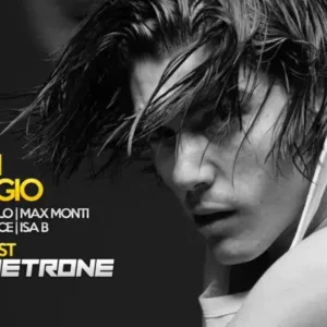 Luca Vetrone al Frontemare 16 maggio 2025. Biglietti e Tavoli