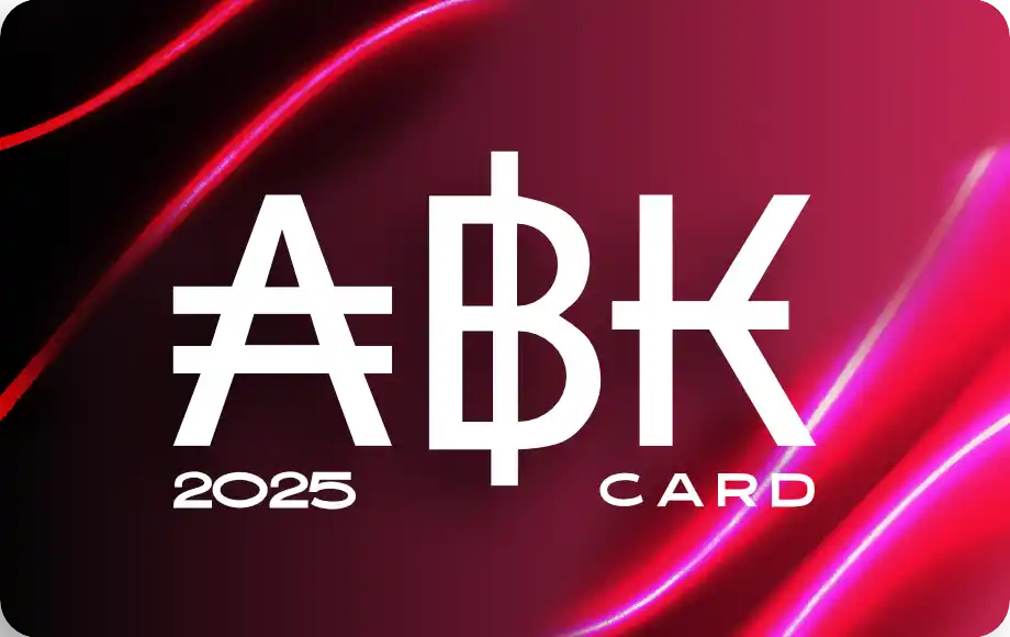 abkcard 2025