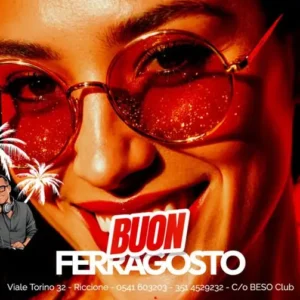Eduardito al Beso Club 15 agosto 2025. Biglietti