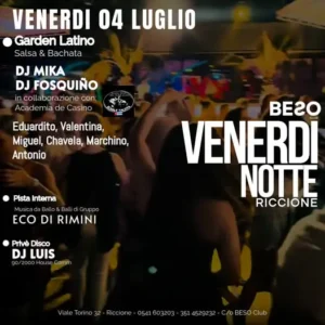 Fosquino al Bollicine 04 luglio 2025. Biglietti