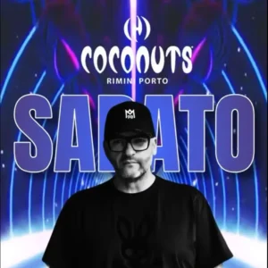 Grancaribe al Coconuts 07 giugno 2025. Biglietti e Tavoli