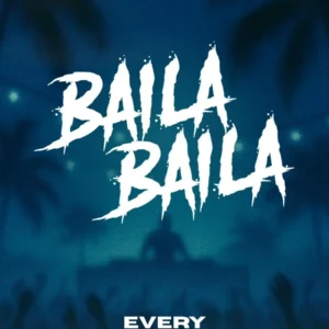 Baila Baila al Living Disco 13 Agosto 2025. Biglietti e Tavoli