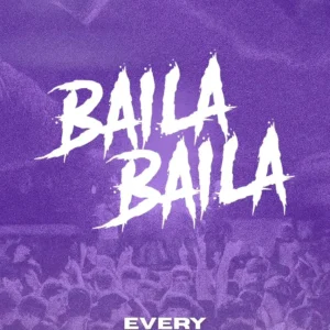 Baila Baila al Living Disco 13 luglio 2025. Biglietti e Tavoli