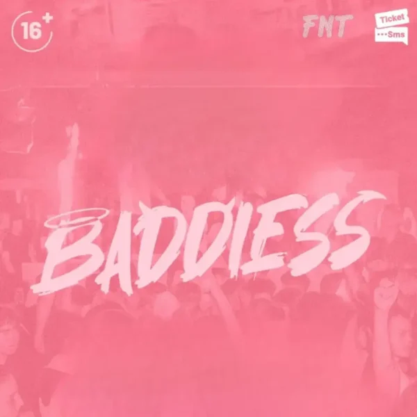 Baddiess al Living Disco 01 agosto 2025. Biglietti e Tavoli