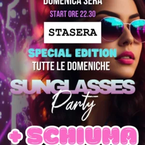 Italian Party al Mojito beach 03 agosto 2025. Biglietti e Tavoli