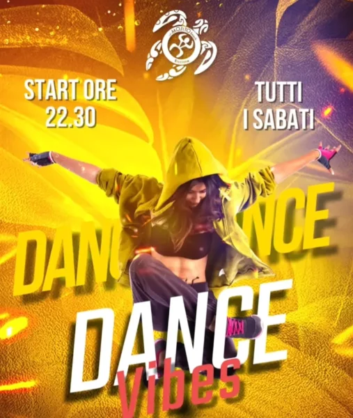 Muovilo Party al Mojitobeach 13 settembre 2025. Biglietti e Tavoli