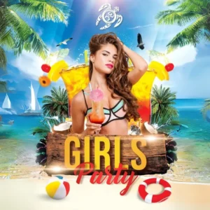 Girls Party al Mojito beach 26 giugno 2025. Biglietti e Tavoli