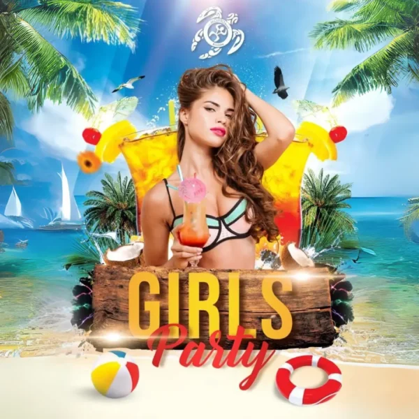 SAFARI al Mojito beach 14 agosto 2025. Biglietti e Tavoli