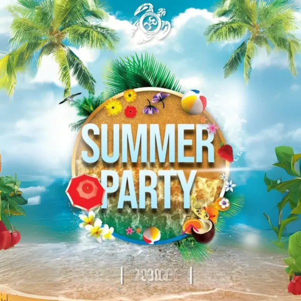 Beach Party al Mojitobeach 03 settembre 2025. Biglietti e Tavoli