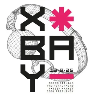 X-Bay al Baia Imperiale 13 settembre 2025. Biglietti e Tavoli