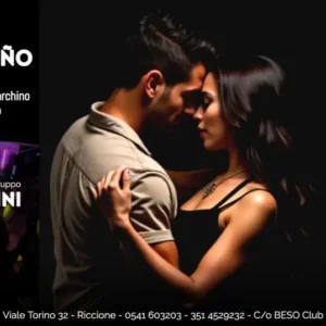 Eduardito al Beso Club 29 agosto 2025. Biglietti