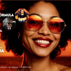 Eduardito al Beso Club 22 agosto 2025. Biglietti