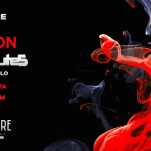 Red Passion al Frontemare 25 ottobre 2025. Biglietti e Tavoli