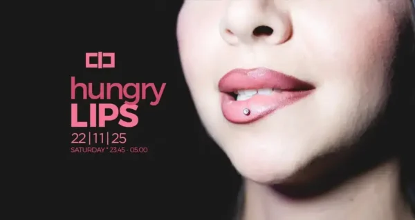 Hungry Lips al Classic Club 22 novembre 2025. Biglietti