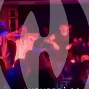 Coconuts Winter al Coconuts 28 novembre 2025. Biglietti e Tavoli