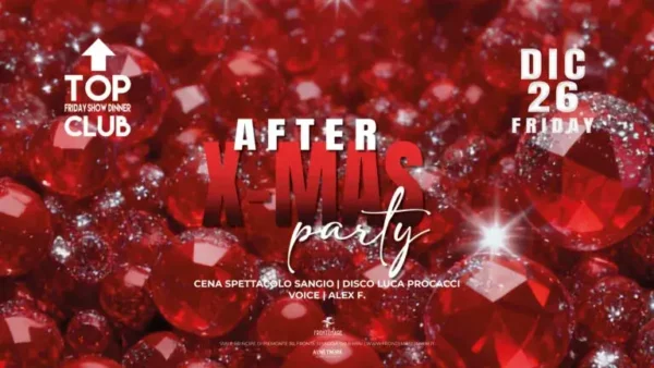 Show Dinner al Frontemare 26 dicembre 2025. Biglietti e Tavoli