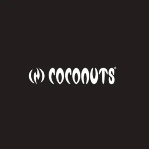 Il Venerdi al Coconuts 10 aprile 2026.  Tavoli