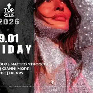 Matteo Strocchi al Frontemare 09 gennaio 2026. Ticket Tavoli