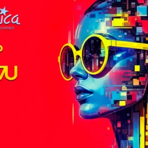 Dejavu al Frontemare 16 maggio 2026. Ticket Tavoli