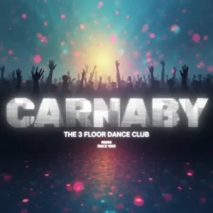 We Love Mondays al Carnaby 08 giugno 2026. Ticket