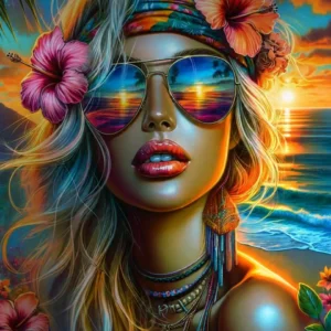 Flower Chic al Living Disco 04 luglio 2026. Ticket Tavoli