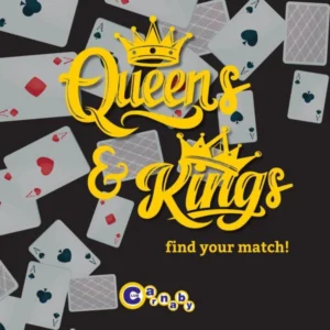 Queens & Kings al Carnaby 03 settembre 2026. Ticket