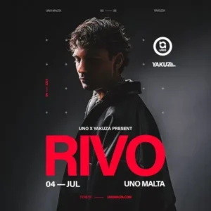 Rivo al Uno Malta 04 luglio 2026. Ticket
