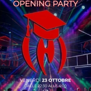 Rum Community al Coconuts 23 ottobre 2026. Ticket Tavoli
