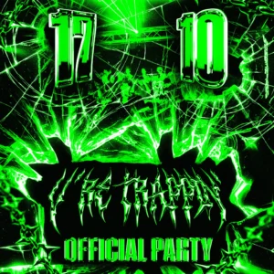 Trapping al Wonderland Club 17 ottobre 2026. Ticket
