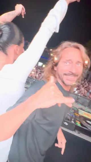 Bob Sinclar @ Villa Delle Rose 31 maggio 2024. Biglietti e Tavoli