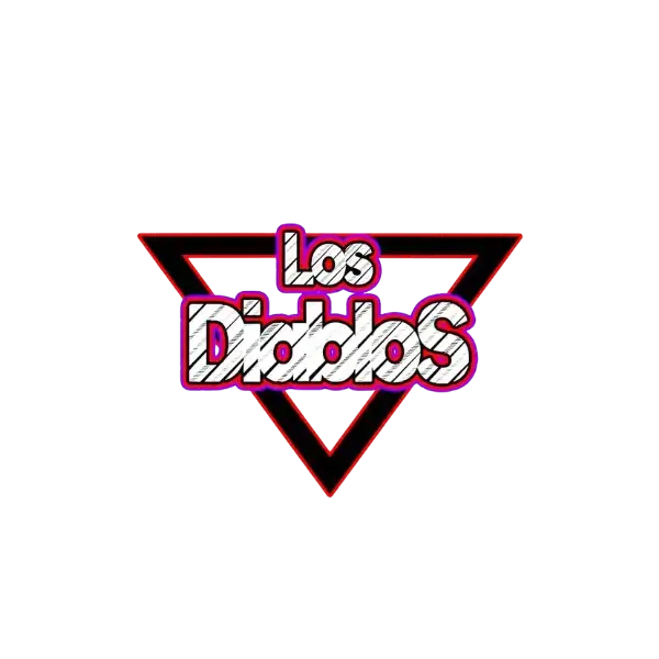 logo_Los Diablos