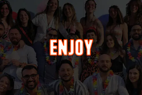 Enjoy