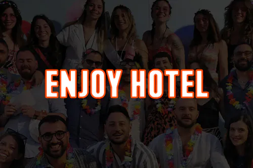Enjoy Hotel