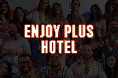 Enjoy plus Hotel