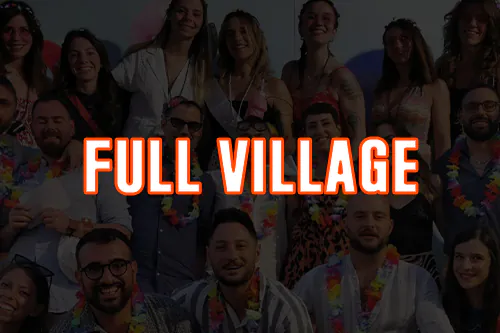 Full Village