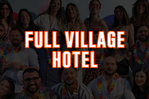 Full Village Hotel